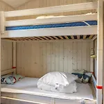 Дом отдыха Teja - 100m From The Sea By Interhome Hejls