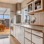 Teja - 100m From The Sea By Interhome Hejls
