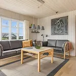 Teja - 100m From The Sea By Interhome Hejls