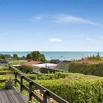 Teja - 100m From The Sea By Interhome Hejls