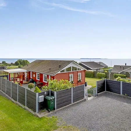 Teja - 100m From The Sea By Interhome Hébergement de vacances