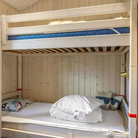 Feriehus Teja - 100m From The Sea By Interhome Hejls