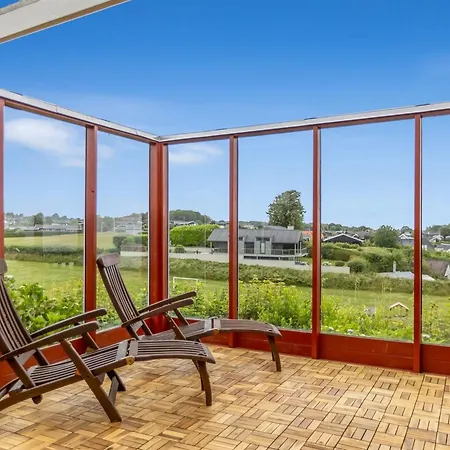 Teja - 100m From The Sea By Interhome Feriehus *