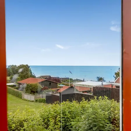 Teja - 100m From The Sea By Interhome Feriehus