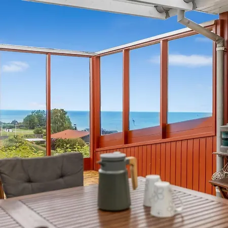 Teja - 100m From The Sea By Interhome Feriehus *