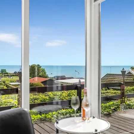 Feriehus Teja - 100m From The Sea By Interhome
