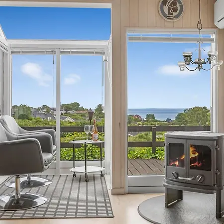 Teja - 100m From The Sea By Interhome Hejls