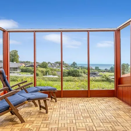Hébergement de vacances Teja - 100m From The Sea By Interhome