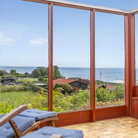 Teja - 100m From The Sea By Interhome Hébergement de vacances *